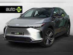 Toyota bZ4X - Premium 71 kWh / SoH 97% / Pano / Stuurwiel verwarming
