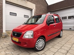 Suzuki Wagon R+ - 1.3 GA