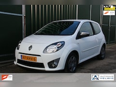 Renault Twingo - 1.2-16V Night & Day AIRCO, CRUISE CONTROLE, APK
