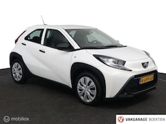 Toyota Aygo X - 1.0 VVT-i MT Apple Carplay