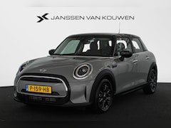 MINI Cooper - 1.5 Business Edition Automaat Sportstoelen Navi LED Koplampen