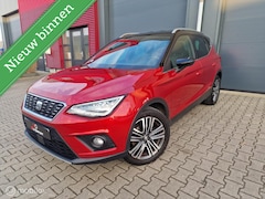 SEAT Arona - 1.0 TSI 116PK / Xcellence /DSG Automaat /Carplay