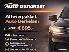 Suzuki Swift - 1.2 Comfort