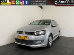 Volkswagen Polo - 1.2 TDI BlueMotion Comfortline