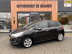 Citroën C3 - 1.6 VTi Exclusive