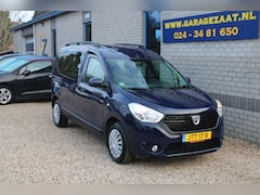 Dacia Dokker - 1.6 SCe Airco