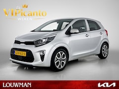 Kia Picanto - 1.0 DPi DynamicPlusLine NAP | BTW | Climate control VIPicanto weken