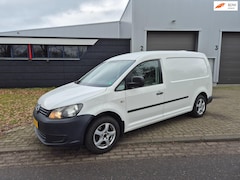 Volkswagen Caddy Maxi - 1.2 TSI XXXL AIRCO STANDKACHEL NETTE STAAT