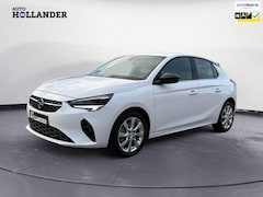 Opel Corsa - 1.2 Elegance Automaat .carplay.leder