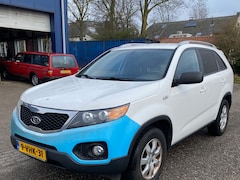 Kia Sorento - 2.2 CRDi X-tra