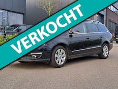 Volkswagen Passat Variant - 1.4 TSI Comfortline BlueMotion
