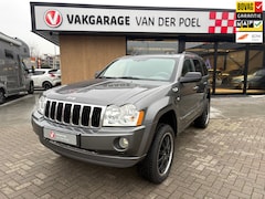 Jeep Grand Cherokee - 5.7 V8 Hemi Limited