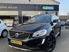 Volvo XC60 - 2.0 D4 Ocean Race LEDER / TREKHAAK / AUTOMAAT