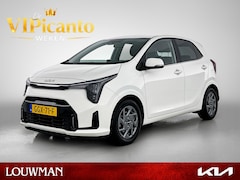 Kia Picanto - 1.0 DPI DynamicPlusLine NAP | BTW | Climate control VIPicanto weken