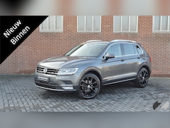 Volkswagen Tiguan - 1.4 TSI ACT Highline