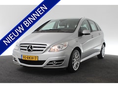 Mercedes-Benz B-klasse - 160 Business Class, AUTOMAAT