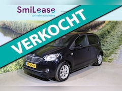 Skoda Citigo - 1.0 Greentech Fresh| Cruise | LM velgen| Navi