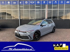 Volkswagen Golf - 2.0 TSI GTI * IQ LIGHT + PANO DAK + HARMAN KARDON