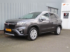 Suzuki S-Cross - 1.4 Boosterjet Select Smart Hybrid BJ 2025