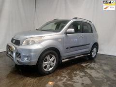 Daihatsu Terios - 1.5 4WD Track - Automaat - Leer - Airco