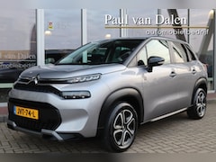 Citroën C3 Aircross - 1.2T 110PK YOU Navi Carplay | Dab | Clima | Carplay/Android | PDC | Cruise Control | Lane