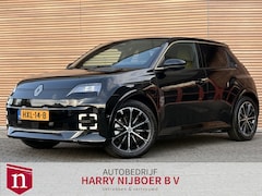 Renault 5 - 5 comfort range iconic cinq 52 kWh Harman Kardon / Navi / Camera / Clima / Snel Rijden Voo