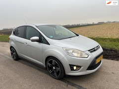 Ford C-Max - 1.0 Lease Titanium 2013