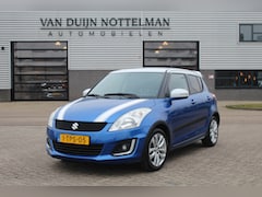 Suzuki Swift - 1.2 S-Edition EASSS / Navigatie / Stoelverwarming / N.A.P