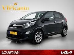 Kia Picanto - 1.0 DPi DynamicPlusLine Interesse in deze Kia? Deze is uitsluitend te bezichtigen op basis