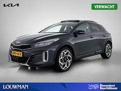 Kia XCeed - 1.5 T-GDi GT-Line Interesse in deze Kia? Deze is uitsluitend te bezichtigen op basis afspr