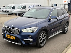 BMW X1 - XDrive25i High Executive