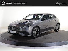 Mercedes-Benz A-klasse - 250e Business Solution AMG | Panoramaschuifdak | Stoelverwarming | Achteruitrijcamera | MU