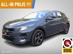 Kia XCeed - 1.6 GDi PHEV DynamicPlusLine Garantie tot 2032