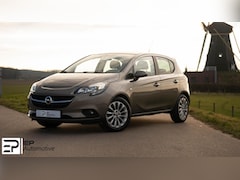 Opel Corsa - 1.4T|Uniek|Stoel&stuurVerwarm|Trekhaak|Als Nieuw|