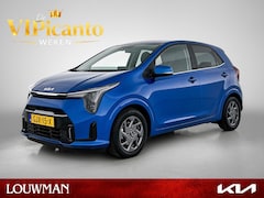 Kia Picanto - 1.0 DPI DynamicPlusLine NAP | BTW | Apple Car play VIPicanto weken