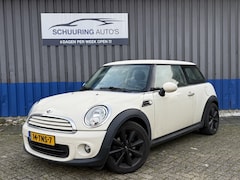 MINI One - 1.6 MINIMAL. Bns