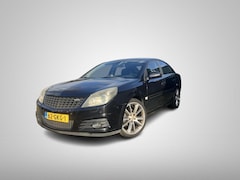 Opel Vectra GTS - 1.8-16V Executive | TREKHAAK | LEER