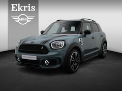 MINI Countryman - Cooper S E John Cooper Works Uitvoering + Essence Pack + Comfort Access + Visibility Packa