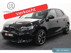 Opel Corsa - 1.2 Turbo Hybrid GS (Automaat)
