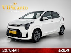 Kia Picanto - 1.0 DPI DynamicPlusLine NAP | BTW | Apple Carplay VIPicanto weken