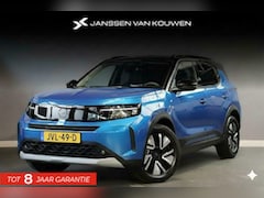 Opel Frontera - 1.2 Turbo Hybrid GS Tech. Pakket / Winterpakket / 2+6 jaar Garantie