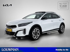 Kia XCeed - 1.5 T-GDi GT-Line