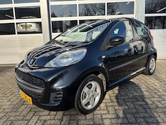 Peugeot 107 - 1.0-12V XS 5drs/Airco/Elektr.Pakket/RadioCd