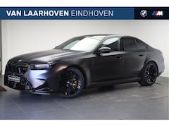 BMW M5 - 5 Serie Automaat / M Drive Professional / Panoramadak / Bowers & Wilkins / Adaptieve LED /