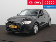 Audi A1 Sportback - 25 TFSI Pro Line | Cruise | Carplay | Airco