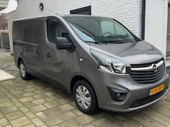 Opel Vivaro - 1.6 CDTI L1H1 DC Edition