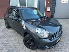 MINI Countryman - 1.6 One D Business Line / Navi / Cruise / Airco / NAP
