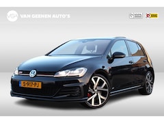 Volkswagen Golf - 2.0 TSI 245Pk GTI Performance | Alcantara/leer | Panoramadak
