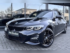 BMW 3-serie Touring - 330e High Exe. M Sport Laser Pano Leder Hud