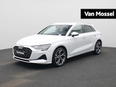 Audi A3 Sportback - 30 TFSI Advanced edition l Adaptive cruise control l Navigatie l Stoelverwarming l Airco l